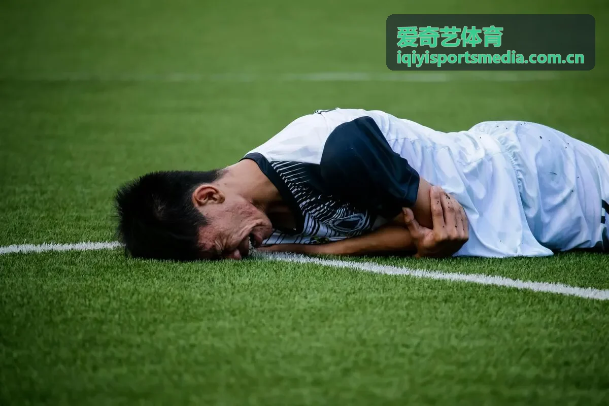 爱奇艺体育经典赛事回放封面